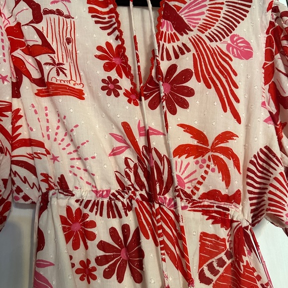 Farm Rio Dress - Picture 5 of 8